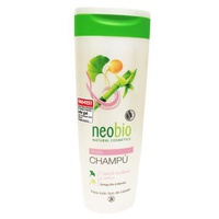 Champô Brilho 250 ml - Neobio