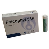 Remédio psicófito 38a 4 unidades - BioGroup