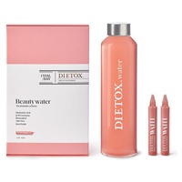 Beauty Water 20 Dias 20 frascos (Cereja) - Dietox