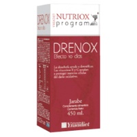 Drenox Xarope 450 ml - Nutriox