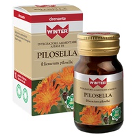 Pilosella Officinarum 30 cápsulas - Winter Natura