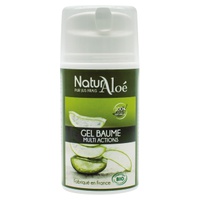 Gel de Aloe Vera Bio 50 ml de gel - Naturaloe