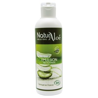 Emulsão de Limpeza Bio 200 ml - Naturaloe