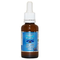 Prata Coloidal - Higiene dos Olhos 20 ppm 30 ml - Vecteur Energy