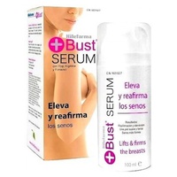 + Bust Sérum 100 ml - Hilefarma