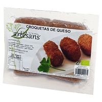 Croquetes de queijo 240 g - Artesans