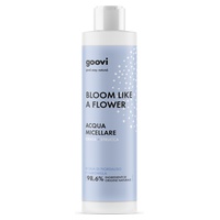 Água Micelar - Eu desabrocho como uma flor 200 ml - Goovi