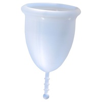 Copo Menstrual Si-Bell cup 1 unidade (M) - Les Tendances D'Emma