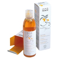 Gel de banho Sea Buckthorn Peach 200 ml de gel - Eco Cosmetics