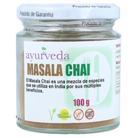 masala chai 100 g - Ayurveda