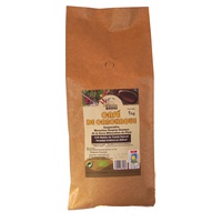 Café Moído de Canchaque 1 kg - El Oro de los Andes