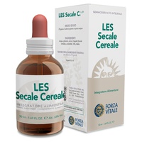 LES Secale Cereale 50 ml - Forza Vitale
