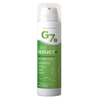 G7 Lipo Reduzir + 200 ml de gel - Silicium España