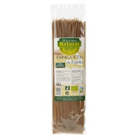 Esparguete de Espelta Ecológico 250 g - Horno Natural