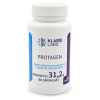 Protagen 60 cápsulas - Klaire Labs