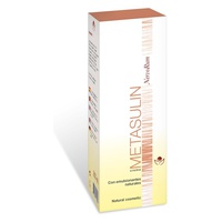 Metasulina 200 ml - Bioserum