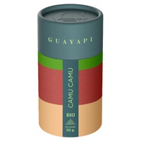 Camu Camu Bio 50 g de pó - Guayapi