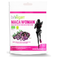 Maca Woman 150 g - Bevegan