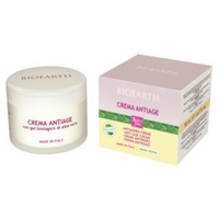 Creme antienvelhecimento Bio Aloe 50 ml - Beauty Seed