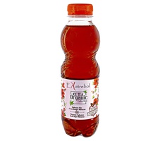 Infusão de Rosa Mosqueta e Hibisco Bio 0,5 L - Ekotrebol