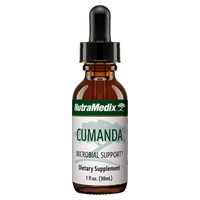 Extrato de Cumanda 30 ml - Nutramedix