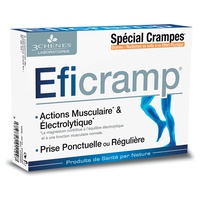 Eficramp Especial Cólicas 30 comprimidos - Les Trois Chenes