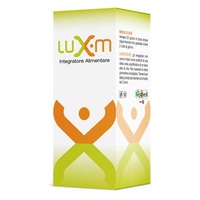 Fitoglucolux m 50 ml - Bioregenera