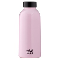 Frasco isolado blush 470 ml - Mama Wata by 24Bottles