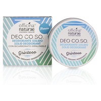 Deodorant Co.So. Grint 'corajoso' 50 ml - Officina Naturae