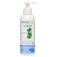 A Docura do Dragão, Leite Corporal Nutritivo Bio 200 ml - Phytonorm
