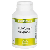Holofungi Polyporus 180 cápsulas - Equisalud