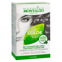 Color 4.9 Chocolate Line 120 ml (Chocolate) - Montalto