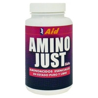 Amino Aid BCAA 300 comprimidos - Just Aid