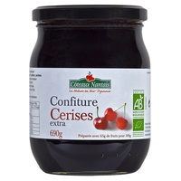 Doce de Cereja Extra 690 g - Côteaux Nantais