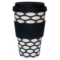 Copo de Bambú Basketcase 400 ml - Ecoffee