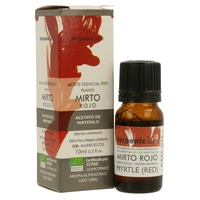 Óleo Essencial Murta 10 ml de óleo essencial - Terpenic