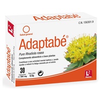 Adaptabé 30 cápsulas - Ele2Pharma