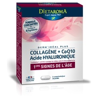 Dermidéal Plus 60 comprimidos - Dietaroma