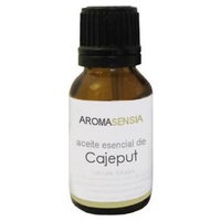 Óleo essencial de Cajeput 15 ml - Aromasensia