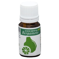 Óleo Essencial de Laranja Bergamota eco 10 ml de óleo essencial - Plantis