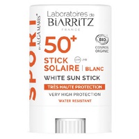 Bastão solar SPF50+ Alga Maris 12 g - Laboratoires de Biarritz