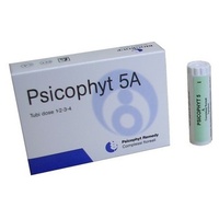 Remédio psicófito 5a 4 unidades - BioGroup