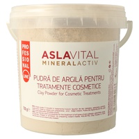 Máscaras Faciais Pó de Argila 750 g - Asla Vital