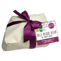 Doce Páscoa Vegan Com Frutas Vermelhas 650 g - Probios