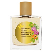 Óleo bio-sublimador seco 50 ml de óleo - Fleurance Nature