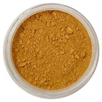 Base Mineral em Pó Solto Tom Avelã 8 g de pó - PHB Ethical Beauty