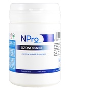 Flora intestinal ozonointest 40 g de pó (Neutral) - NPro