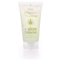 Gel Dérmico Aloe Vera 50 ml - Aloe Plus Lanzarote