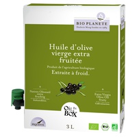 Azeite Virgem Extra Frutado 3 L - Bio Planète