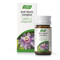 Complexo anti-stress 30 comprimidos - A.Vogel